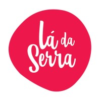 Logotipo da empresa LA DA SERRA FRUTAS VERMELHAS