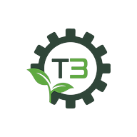 Logotipo da empresa T3 INOVACAO E ENGENHARIA