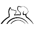 Logotipo da empresa A PONTE DO ARCO-IRIS