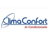 Logotipo da empresa CLIMACONFORT