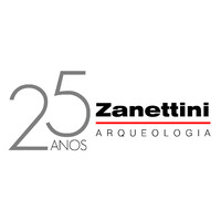 Logotipo da empresa ZANETTINI ARQUEOLOGIA