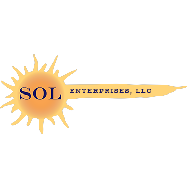 Logotipo da empresa SOL GERENCIAMENTO DE ESPORTES