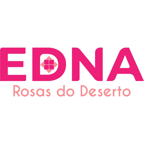 Logotipo da empresa E.R.D. EDNA ROSAS DO DESERTO LTDA