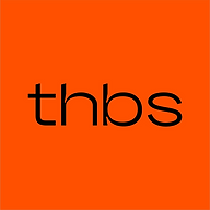 Logotipo da empresa THBS LTDA