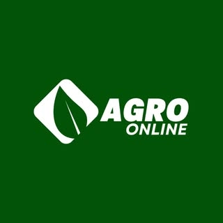Logotipo da empresa AGRO COMERCIO ON-LINE LTDA