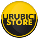 Logotipo da empresa URUBICI STORE