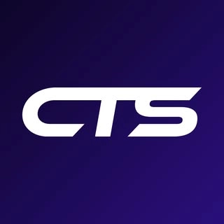 Logotipo da empresa CTS TECH