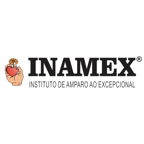 Logotipo da empresa INAMEX