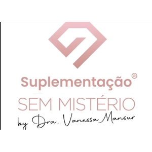 Logotipo da empresa SUPLEMENTACAO SEM MISTERIO