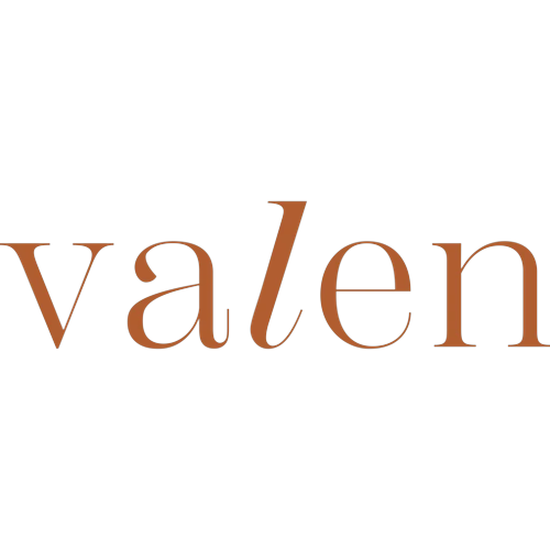 Logotipo da empresa BVALENTE DESIGN LTDA