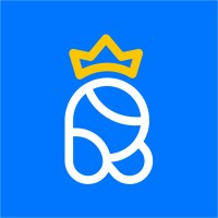 Logotipo da empresa REAL BEACH SPORTS
