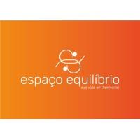 Logotipo da empresa ESPACO EQUILIBRIO FISIOTERAPIA E PILATES