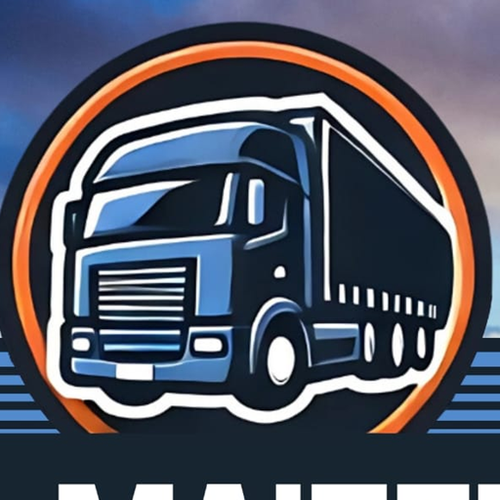 Logotipo da empresa TR MAIZENA