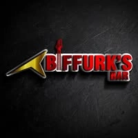 Logotipo da empresa BIFFURK'S BAR