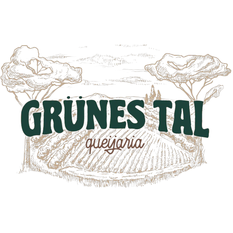 Logotipo da empresa GRUNES TAL QUEIJARIA