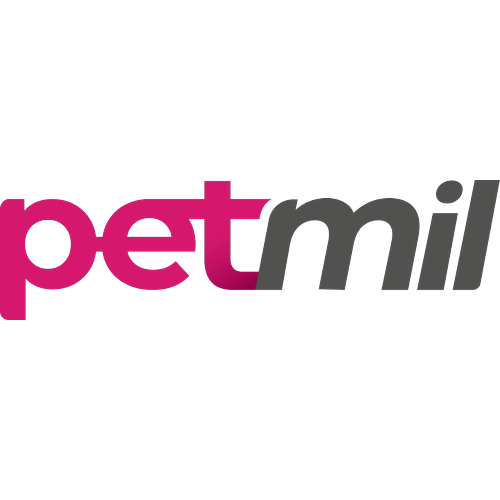 Logotipo da empresa PETMIL