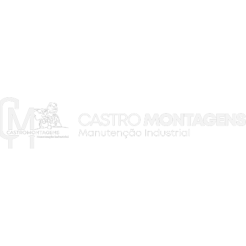Logotipo da empresa CASTRO MONTAGENS