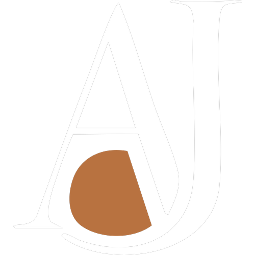 Logotipo da empresa AJUDICE