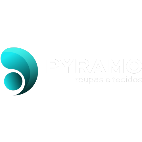 Logotipo da empresa PYRAMO TEXTIL