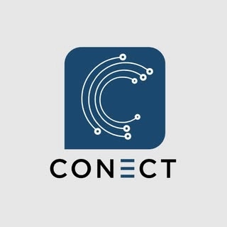 Logotipo da empresa CONECT AUTOMACAO