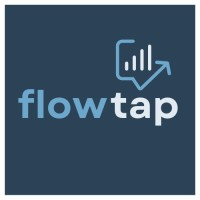 Logotipo da empresa FLOW TAP HOUSE