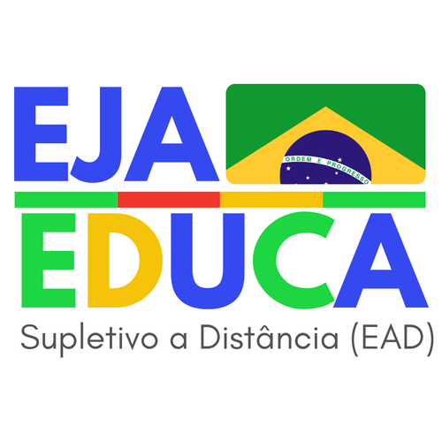 Logotipo da empresa GRUPO EJA EAD BRASIL