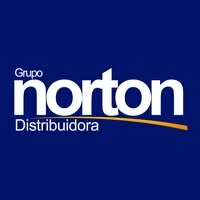 Logotipo da empresa NORTON
