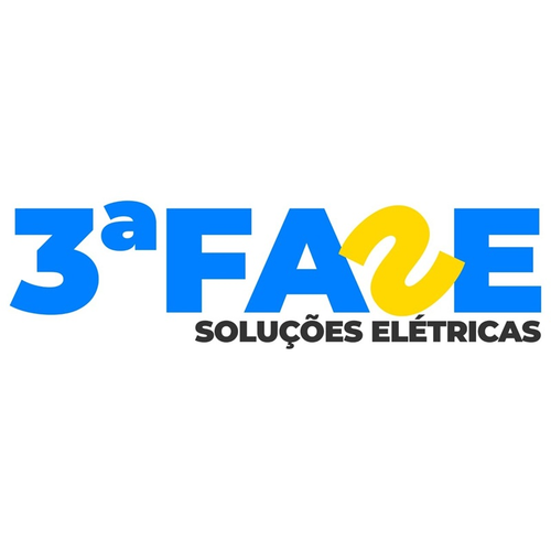 Logotipo da empresa 3A FASE