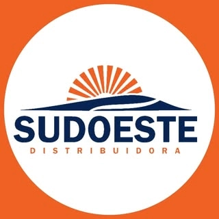 Logotipo da empresa SUDOESTE DISTRIBUIDORA