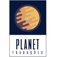 Logotipo da empresa PLANET
