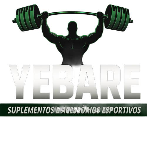 Logotipo da empresa YEBARE SUPPLEMENTS