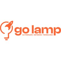 Logotipo da empresa GOLAMP TECNOLOGIA E EDUCACAO