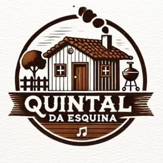 Logotipo da empresa QUINTAL DA ESQUINA