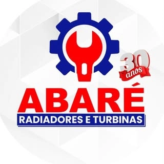 Logotipo da empresa ABARE VENDAS ONLINE