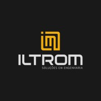 Logotipo da empresa ILTROM SOLUCOES EM ENGENHARIA LTDA