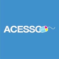 Logotipo da empresa ACESSOSHOP.COM.BR