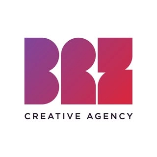 Logotipo da empresa BRZ MART