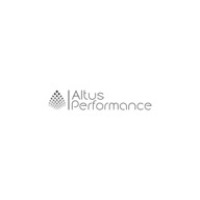 Logotipo da empresa ALTUS HUMAN PERFORMACE