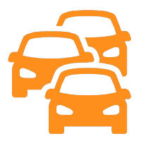 Logotipo da empresa COXINHA MULTIMARCAS LTDA