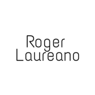 Logotipo da empresa ROGER LAUREANO LTDA