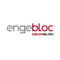 Logotipo da empresa ENGEBLOC