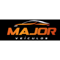 Logotipo da empresa MAJOR VEICULOS