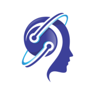 Logotipo da empresa SANTO TECH MEDIA