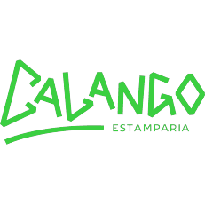 Logotipo da empresa CALANGO ESTAMPARIA
