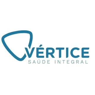 Logotipo da empresa VERTICE SAUDE