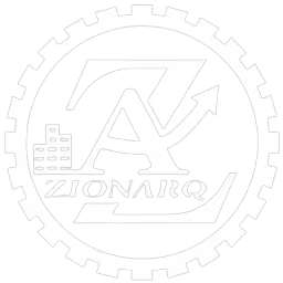 Logotipo da empresa ZIONARQ