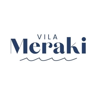 Logotipo da empresa VILA MERAKI