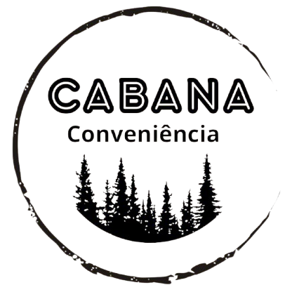 Logotipo da empresa CABANA CONVENIENCIA