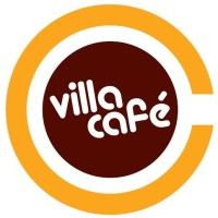 Logotipo da empresa VILLA