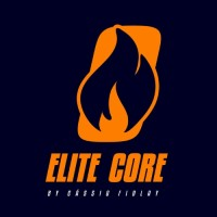 Logotipo da empresa ELITE CORE BRASIL LTDA